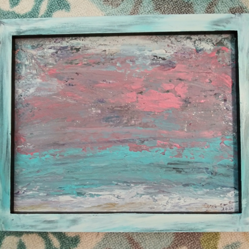 🌺 Original Artwork